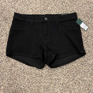 Wild Fable High Rise Short